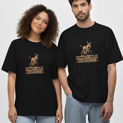 Donkey Creek Fashion