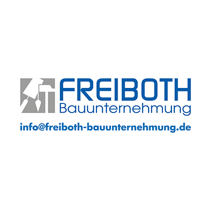 Logo Freiboth