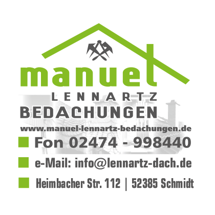 Logo Manuel Lennartz