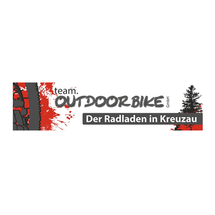 Logo Outdoor Bike