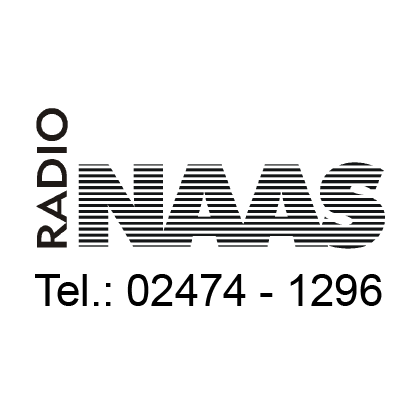 Logo Radio Naas