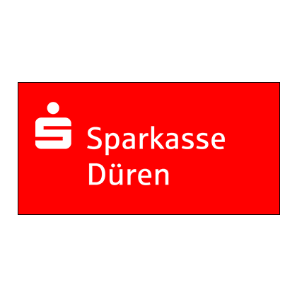Logo Sparkasse Düren