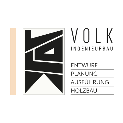 Logo Volk Ing Bau
