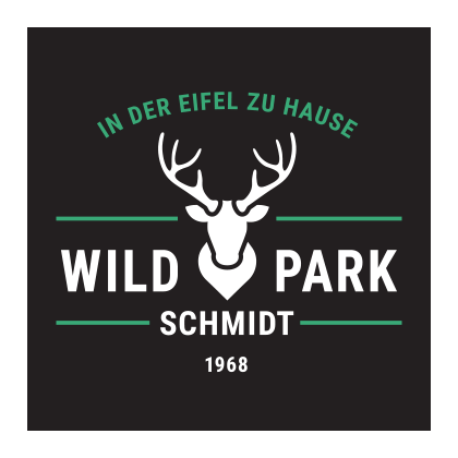 Logo Wildpark Schmidt