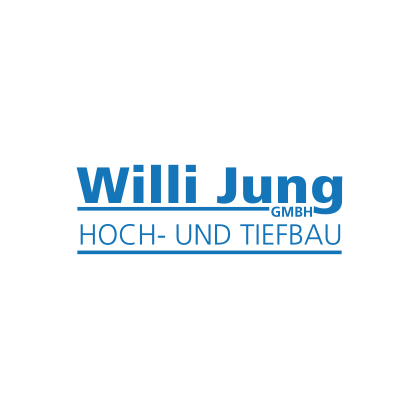 Logo Willi Jung GmbH